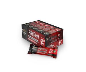 1attimoinforma 24 Barrette Proteica al 32%; Gusto Cacao 24x50 g