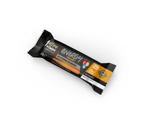 1attimoinforma Barretta Energy Crunchy con Magnesio; Gusto Cioccolato