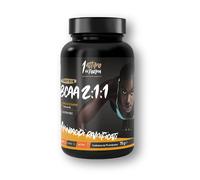 1attimoinforma BCAA 2:1:1 - Aminoacidi Ramificati 90 g