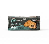 1attimoinforma Cornetto Proteico Keto al Cioccolato 50 g