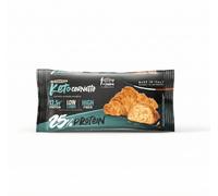 1attimoinforma Cornetto Proteico Keto Classico 50 g