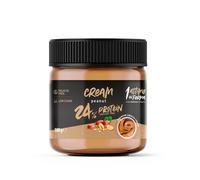 1attimoinforma Crema Spalmabile 24%; Arachidi Tostate 180 g