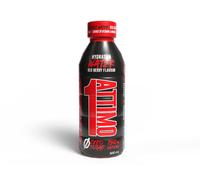 1attimoinforma ENERGY HYDRATION DRINK; ACQUA DI COCCO GUSTO FRUTTI ROS