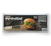 1attimoinforma Hamburger Low Carb; con semi di sesamo a basso contenut