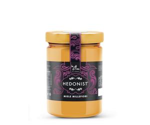 1attimoinforma Honey Premium - Millefiori 450g 450 g