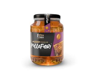 1attimoinforma Honey Premium - Millefiori 900g 900 g