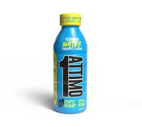 1attimoinforma HYDRATION DRINK; ACQUA DI COCCO GUSTO ANANAS 500 ml