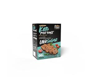 1attimoinforma Keto Minitoast 100 g