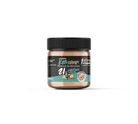 1attimoinforma Keto Protein Cream 20% Nocciole e cacao 180 g
