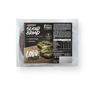 1attimoinforma Pane a fette low carb 190 g