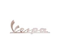 1B000944-TARGHETTA LATERALE ORIGINALE PIAGGIO VESPA PRIMAVERA E SPRINT