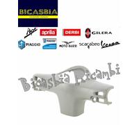 1B001007 - ORIGINALE PIAGGIO COPERCHIO MANUBRIO POSTERIORE VESPA 125 300 GTS