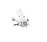 1B001114 PARABREZZA PARAVENTO ORIGINALE PIAGGIO VESPA SPRINT 2014 NO ISOTTA