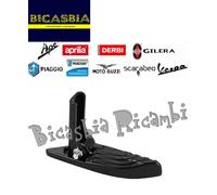 1B00178600090 - ORIGINALE PIAGGIO PEDALINO PEDANA SINISTRO LIBERTY 50 150 IGET 3