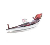 1B002582 CRESTA PARAFANGO VESPA GTS ORIGINALE PIAGGIO