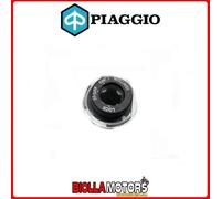 1B002607 CORPO SERRATURA ORIGINALE PIAGGIO PER BEVERLY 4T ST I.E ABS 350 2016-17