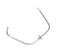 1B003379 BORDO SCUDO SNISTRO VESPA GTV SEI GIORNI IE E4 ABS 300 2019 ORIGINALE P