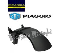 1B005526 - ORIGINALE PIAGGIO PARAFANGO POSTERIORE 50 100 125 2T 4T FLY
