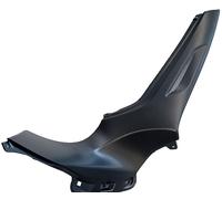 Copertura Centrale Destra in Carbon Look Piaggio Beverly 300 350 2019 2020