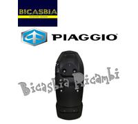 1B007106 - ORIGINALE PIAGGIO PARAFANGO PORTATARGA POSTERIORE 300 400 BEVERLY HPE