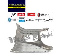 1B009618 - ORIGINALE PIAGGIO PEDANA POGGIAPIEDI VESPA 310 GTS CLASSIC SUPER SPOR