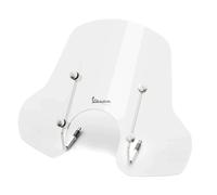 1B010112-PARABREZZA MEDIO ORIGINALE PIAGGIO PER VESPA GTS 125-300-310 DAL 2024