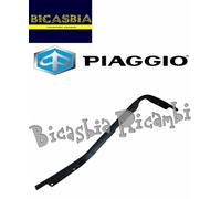 1B010663000N22 ORIGINALE PIAGGIO BORDO SCUDO SINISTRO NERO VESPA 50 SPRINT S E4