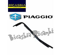 1B010664000N22 - ORIGINALE PIAGGIO BORDO SCUDO DESTRO NERO VESPA 150 SPRINT S E4