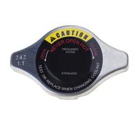 1BAR Radiatore Coperchi a Fornire Regolare Pressione Per Daily Guida & Long