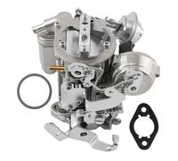 1BBL Carburetor For Chevrolet Chevy GMC V6 6CYL 4.1L 250 4.8L 292 Engine 7043014