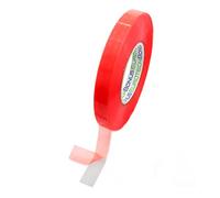 <1BL08.03>, < larghezza 15mm, lunghezza 33m, adesivo a base di silicone, spessore totale 0.06mm>