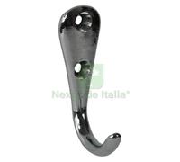 1BLISTER APPENDIABITO 1 GANCIO MM 50 PZ 2 ORO:
