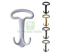 1BLISTER APPENDIABITO 'GAUDY' PZ 1 CROMO: