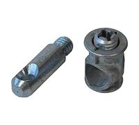 1BLISTER BARILOTTO CON TIRANTE mm.10 M6 - pz. 2