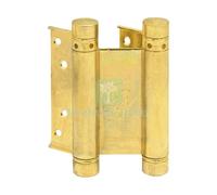 1BLISTER BL CERNIERE BOMMER BRONZATE MM. 75 (CP.1):