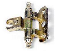 1BLISTER BL CERNIERE X MOBILI ART.A0059 OTT. (PZ.2):