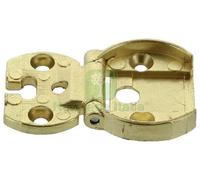 1BLISTER BL CERNIERE X MOBILI ART.A0070 OTT. (PZ.2):