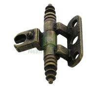 1BLISTER BL CERNIERE X MOBILI ART.A0113 BRONZ. (PZ.2):