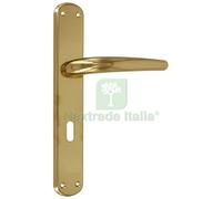 1BLISTER BL MANIGLIA "TORINO" 8 70 OLV: