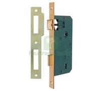 1BLISTER BL PATENT SERRATURA Q.8 90 BRONZATE DA 45: