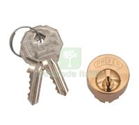 1BLISTER BL PREFER CILINDRO X SERRATURA ART.6811.000: