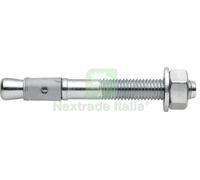 1BLISTER BS ELEMATIC TASSELLI SPIT FIX 3 (EX ETDIII) 10X 95 (PZ.5):