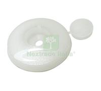 1BLISTER BS RONDELLONI NYLON X DI POLICARBONA Ã˜ 40 MMCIRCA GAMBO MM10PZ.20: