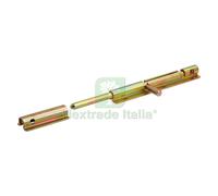 1BLISTER CATENACCIO TRASVERSALE ASTA TONDA MM 115 PZ.1: