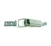 1BLISTER CHIUSURA A LEVA PER TAVOLI MM. 75 TOT. MM 103 PZ. 1: