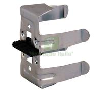 1BLISTER CLIPS PER ZOCCOLO LEGNO PZ 4: