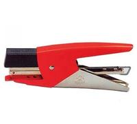 1BLISTER CUCITRICE PRIMULA 6 - PRIMULA 6 cromata, punti JOLLI oro