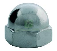 1BLISTER DADO CIECO ESAGONALE M 8 PZ. 8: