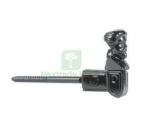 1BLISTER FERMAPERSIANE AD OMINO PZ. 1 NERO: