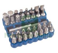 1BLISTER INSERTI MAGNETICI 33 PEZZI: